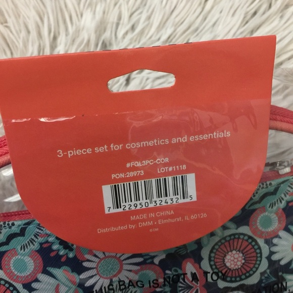 Sage & Emily 3-Piece Bag Set - Picture 3 of 7